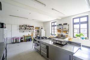 Kreative & denkmalgeschützte Hofanlage geeignet für Büro, Gastro und Wohnen! Ihre Idee zählt! – Die vollständige Adresse der Immobilie erhältst du vom Anbieter., 47228 Bergheim, Duisburg – Vorschaubild 18