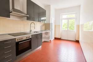 BESONDERES WOHNGEFÜHL MIT VIEL LICHT UND CHARME – Die vollständige Adresse der Immobilie erhältst du vom Anbieter., 22303 Winterhude, Hamburg – Vorschaubild 4