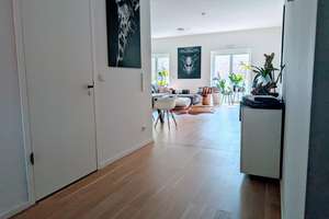 Exclusive 4-Zimmer Wohnung mit 2 Stellplätzen in Bemerode ohne Maklerprovision – Wülfeler Str. 9, 30539 Bemerode, Hannover – Vorschaubild 11