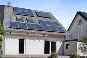 Familienfreundlich, modern, zukunftssicher – Ihr neues Zuhause in Dormagen – Kollwitzstr. 42a, 41539 Neuss (Rhein-Kreis) – Vorschaubild 36