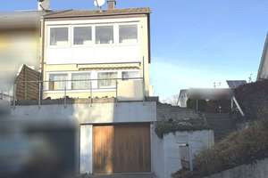 Frei: Reiheneckhaus mit Wintergarten und Garage in Korb – Die vollständige Adresse der Immobilie erhältst du vom Anbieter., 71404 Korb – Vorschaubild 1