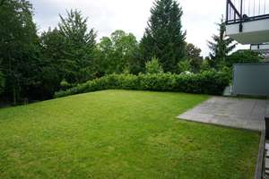 Vermietete 2-Zimmer-Gartenwohnung mit zwei Terrassen und Blick ins Grüne – Bergen-Enkheim – 60388 Bergen-Enkheim, Frankfurt am Main – Vorschaubild 2