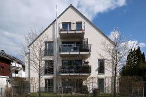 *PROVISIONSFREI* Hochwertige Erdgeschoss-Terrassenwohnung in Bestlage Maxhofstraße - Fürstenried – Maxhofstraße 61, 81475 Fürstenried-West, München – Vorschaubild 28