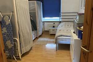 Attraktive 2-Zimmer-Wohnung in zentraler Lage von Braunschweig zu verkaufen – Die vollständige Adresse der Immobilie erhältst du vom Anbieter., 38122 Westliches Ringgebiet, Braunschweig – Vorschaubild 13