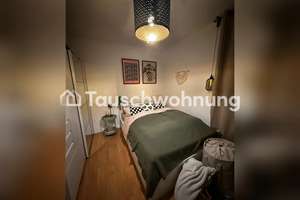 Tauschwohnung: Köln, Innenstadt: Gemütliche 3-Zimmer-Wohnung – Die vollständige Adresse der Immobilie erhältst du vom Anbieter., 50670 Neustadt/Nord, Köln – Vorschaubild 4