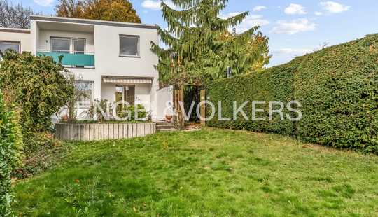 Bild von Ruhig, zentral und mit großzügigen Möglichkeiten zum Wachsen