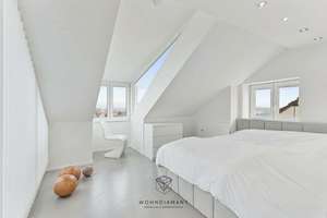 ✨ Exklusive DG-WHG mit traumhaftem Blick über Stuttgart – luxuriös saniert! – Die vollständige Adresse der Immobilie erhältst du vom Anbieter., 70184 Gablenberg, Stuttgart – Vorschaubild 7