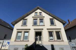 Bielefeld-SIGGI: Sanierungsbedürftiges ZFH | 195 m² Wfl + Spitzboden und Hinterhaus – Die vollständige Adresse der Immobilie erhältst du vom Anbieter., 33615 Mitte, Bielefeld – Vorschaubild 13