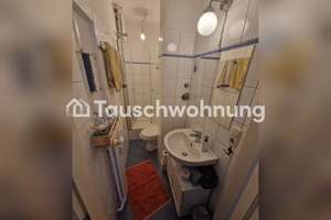 Tauschwohnung: 3 Zimmer Altbauwohnung in Winterhude zum Tausch – Die vollständige Adresse der Immobilie erhältst du vom Anbieter., 22083 Barmbek-Süd, Hamburg – Vorschaubild 7