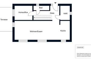 Lichtdurchflutetes Neubau-Einfamilienhaus mit moderner Technik und viel Platz – Die vollständige Adresse der Immobilie erhältst du vom Anbieter., 14612 Falkensee – Vorschaubild 15