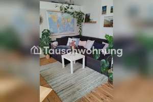 Tauschwohnung: Ruhige 1.5 Z Wohnung bei Schönhauser Allee gegen +2 Z in PB – Rodenbergstraße 6, 10439 Prenzlauer Berg, Berlin – Vorschaubild 2