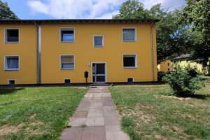 Klein, modern, frisch renoviert – ideal für Singles