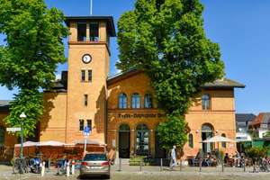 Helle & exklusive 5,5 Zimmer Maisonette-Wohnung in der exklusiven Villenkolonie Lichterfelde-West – Baseler Str. 92, 12205 Lichterfelde, Berlin – Vorschaubild 19