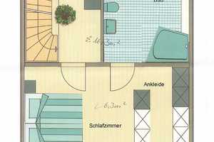 Ruhig gelegenes Reihenhaus in sehr familienfreundlichem Wohngebiet – München (Kreis) – Vorschaubild 16