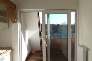 Traumhafte 2-Zimmer Wohnung im schönen Nürnberger Nibelungenviertel – Die vollständige Adresse der Immobilie erhältst du vom Anbieter., 90461 Guntherstraße, Nürnberg – Vorschaubild 3