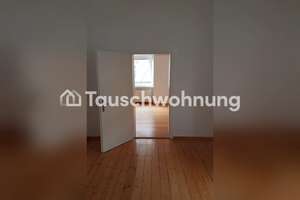 Tauschwohnung: Tausche 3 Zimmer gegen 2 Zimmer – 60316 Nordend-Ost, Frankfurt am Main – Vorschaubild 1