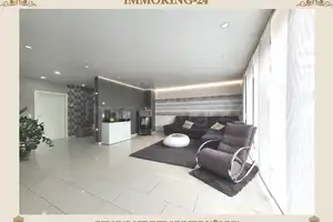 ++ HOCHWERTIGES EINFAMILIENHAUS + ÜBERDACHTE TERRASSE + TOP AUSSTATTUNG IN RUHIGER LAGE!! ++ – Aachen – Vorschaubild 1