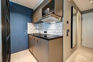 MÖBLIERT - METROPOLITAN LIVING - Boutique-Apartment im angesagten Wohnquartier – Die vollständige Adresse der Immobilie erhältst du vom Anbieter., 70176 Rosenberg, Stuttgart – Vorschaubild 10