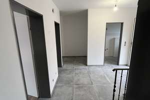 Einfamilienhaus in Schwege 125qm Wohnfläche + Garage + 60 qm Keller // Erstbezug nach Renovierung  – An der Dümme 11, 49219 Glandorf – Vorschaubild 5