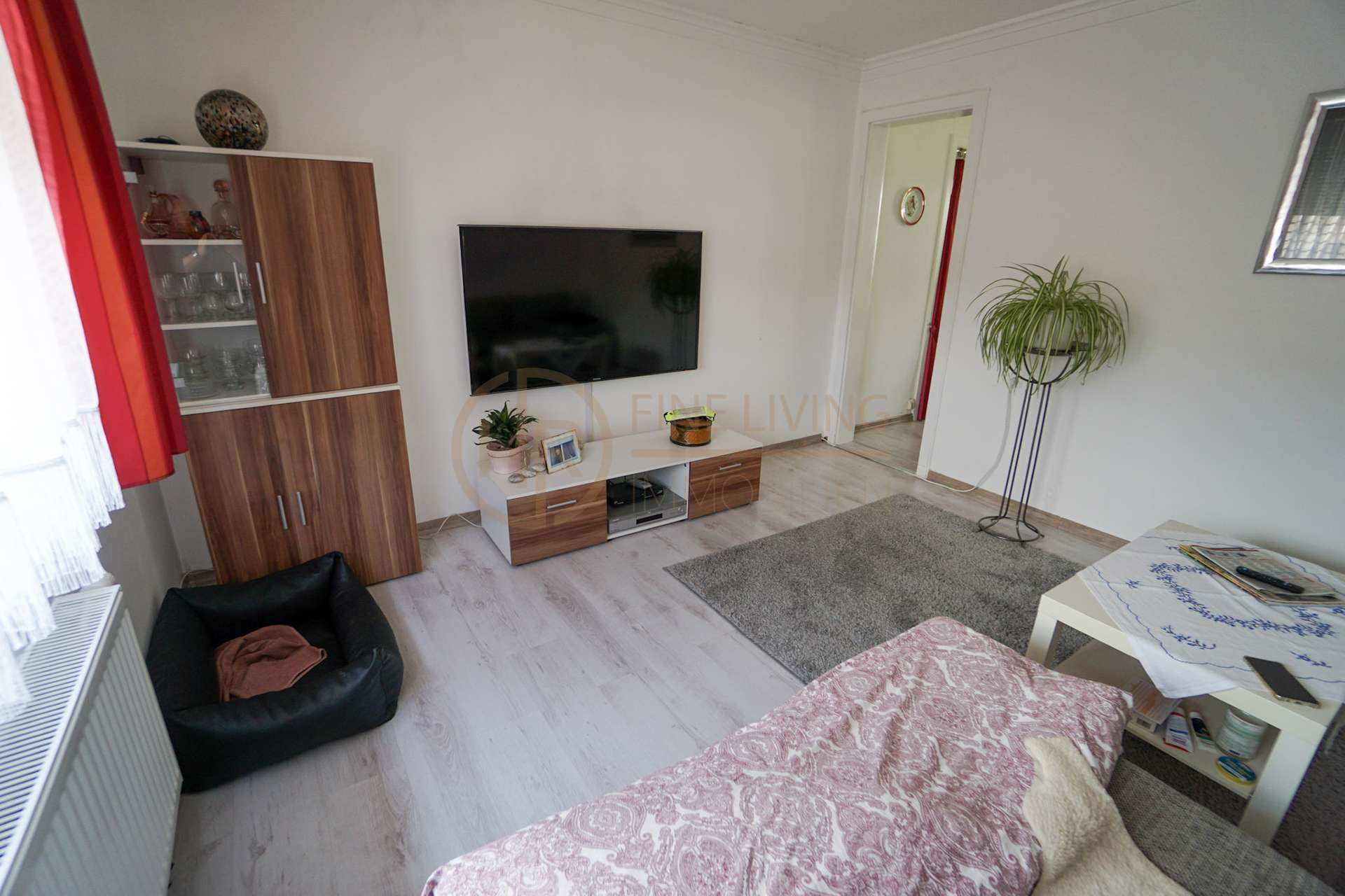 Immobilie in Rechberghausen - Charmantes Zweifamilienhaus mit Garten, Dachterrasse & 3 Garagen – viel Potenzial in Rechberghausen - Bild 13