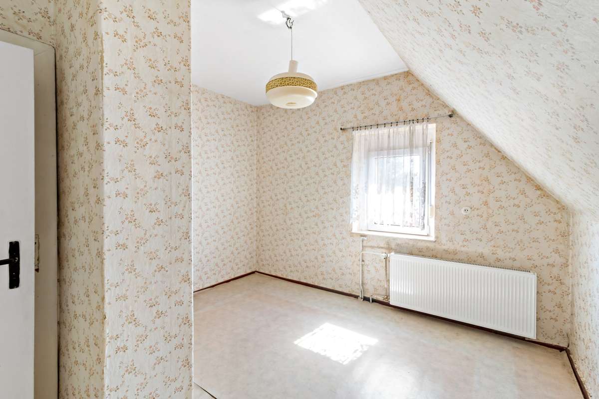 Immobilie in Salzatal - Einfamilienhaus in Lieskau – Wohnen am Naturschutzgebiet Dölauer Heide - Bild 4