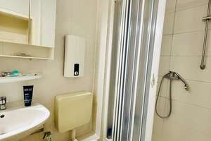 Seltene Gelegenheit: City-Apartment mit neuer Küche und Tiefgaragenstellplatz – Die vollständige Adresse der Immobilie erhältst du vom Anbieter., 53111 Nordstadt, Bonn – Vorschaubild 8