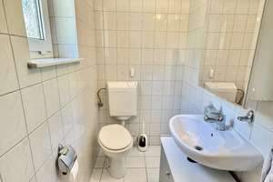 Individuelles EFH mit 2 Einheiten: 11 Zimmer, 409 m² Nutzfl., Keller, Pool, großer Garten! – Puschkinallee xx, 15745 Wildau – Vorschaubild 39