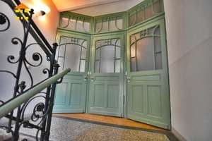 Frisch renovierte Wohnung in Uni-Nähe mit Option auf Einbauküche & Balkon – Bernsdorfer Straße 67, 9126 Bernsdorf, Chemnitz – Vorschaubild 5