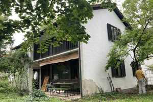Wunderschöne 4-Zimmer-EG-Wohnung in München Milbertshofen – München – Vorschaubild 2