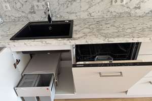 Exklusives Erstvermietungsangebot – eine moderne und helle Wohnung in Darmstadt stadtmitter, in der  – Die vollständige Adresse der Immobilie erhältst du vom Anbieter., 64283 Mitte, Darmstadt – Vorschaubild 7