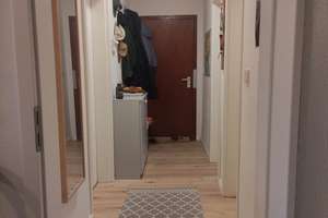 Altbauwohnung DG mit Duschbad – Die vollständige Adresse der Immobilie erhältst du vom Anbieter., 76137 Südstadt, Karlsruhe – Vorschaubild 2