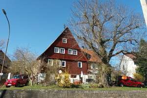 Geräumiges 7-Zimmer Haus in Unterlengenhardt, Bad Liebenzell – Die vollständige Adresse der Immobilie erhältst du vom Anbieter., 75378 Bad Liebenzell – Vorschaubild 1