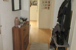 Sonnige 3-Zimmer-Wohnung für max. 2 Personen ab 1.7.2026 – Ludwig-Pfau-Straße 8, 74072 Heilbronn, Heilbronn – Vorschaubild 16