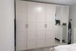 2 Zimmer Wohnung mit Balkon in Leverkusen-Opladen – Behringstr. 1a, 51379 Opladen, Leverkusen – Vorschaubild 13