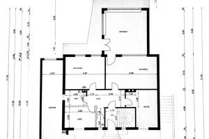 Exklusive Erdgeschosswohnung mit Panorama-Terrasse in begehrter Lage in Stadtmitte – Die vollständige Adresse der Immobilie erhältst du vom Anbieter., 57074 Bürbach, Siegen – Vorschaubild 17