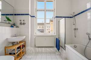 Wohnen in Bestlage: Stilvolle Maisonettewohnung in der Jägervorstadt in Potsdam – Die vollständige Adresse der Immobilie erhältst du vom Anbieter., 14469 Nördliche Innenstadt, Potsdam – Vorschaubild 6