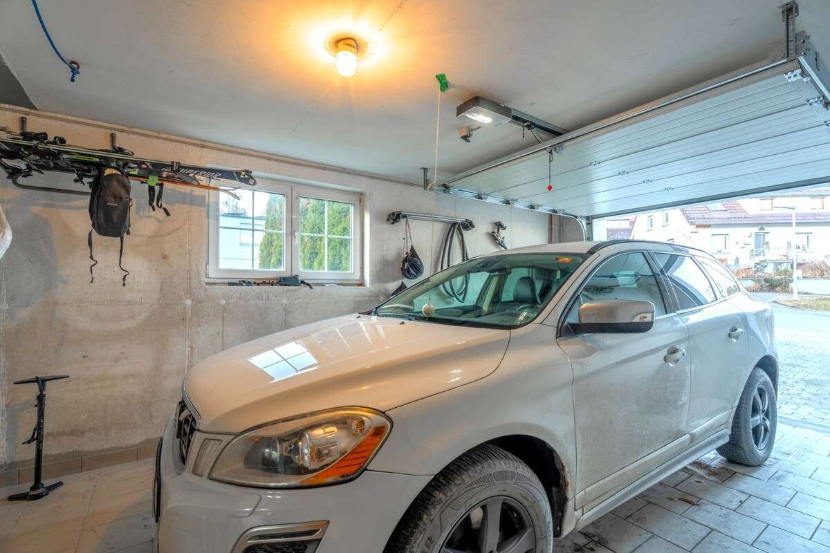 Immobilie in Eigeltingen - Zwei Generationen unter einem Dach – ein Zuhause mit Geschichte und Zukunft - Bild 15