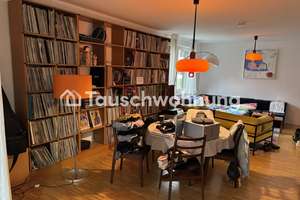 Tauschwohnung: 98 m² Wohnung in Hamburg-Mitte – Die vollständige Adresse der Immobilie erhältst du vom Anbieter., 20459 Neustadt, Hamburg – Vorschaubild 2