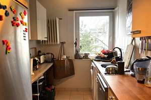3-Zimmer Wohnung mit Balkon und Garage in Berlin-Schmargendorf – Die vollständige Adresse der Immobilie erhältst du vom Anbieter., 14193 Schmargendorf, Berlin – Vorschaubild 9