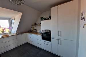Lichtdurchflutete 3-Zimmer Maisonette-Wohnung – Simon-Schöffel-Straße 14, 90427 Großgründlach, Nürnberg – Vorschaubild 7