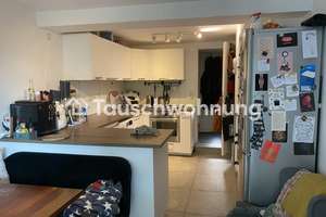 Tauschwohnung: Reihenhäuschen Milbertshofen, am Rande Schwabings:Tausch – Frauenstädtstraße 1, 80807 Milbertshofen, München – Vorschaubild 4
