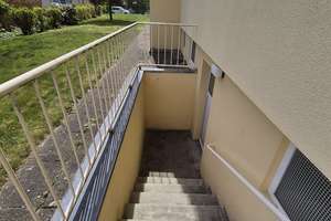 Gepflegtes 2-Zimmer-Apartment mit Laminat und EBK zum fairen Preis** – Berchtesgadener Straße 47, 1279 Laubegast, Dresden – Vorschaubild 21