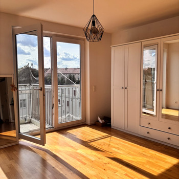 Wohnung mieten in Dresden