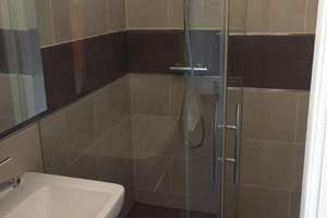 Kapitalanlage in Zehlendorf | 2 Zimmer mit Balkon & Grünblick – provisionsfrei – Leuchtenburgstr. 16, 14165 Zehlendorf, Berlin – Vorschaubild 5