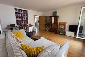 Charmante 3-Zimmer-Wohnung mit großzügigem Balkon im Mauritius Viertel, Köln – Rubenstraße 37, 50676 Altstadt/Süd, Köln – Vorschaubild 9