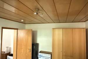 Nachmieter gesucht: 2-Zimmer-Einliegerwohnung in Häger bei Münster, 600 € warm ab 10.08. – Hölkenbusch 9, 48161 Nienberge, Münster – Vorschaubild 6
