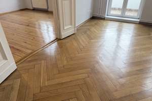 Herrlicher Altbau mit Charme und Charakter – Stuck, Parkett und Schallschutzfenster – Toll! – Danziger Straße 128, 10407 Prenzlauer Berg, Berlin – Vorschaubild 9