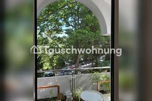 Tauschwohnung: Wannsee 5,5 Zimmer DG  / 3 Balkone + 2 Keller,gg. 3-4 Zimmer – Die vollständige Adresse der Immobilie erhältst du vom Anbieter., 14109 Wannsee, Berlin – Vorschaubild 10