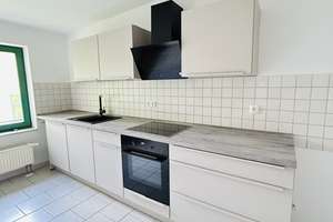 Charmante 2‑Raum‑Wohnung mit neuer Einbauküche – frisch saniert – Gerhart-Hauptmann-straße 13, 39108 Stadtfeld Ost, Magdeburg – Vorschaubild 6