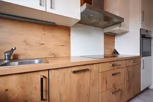 MASSIVE KAUFPREISREDUZIERUNG!!! Wahn - Passivhaus (Endhaus) + Carport - ca. 160m² - teils vermietet – Köln – Vorschaubild 7